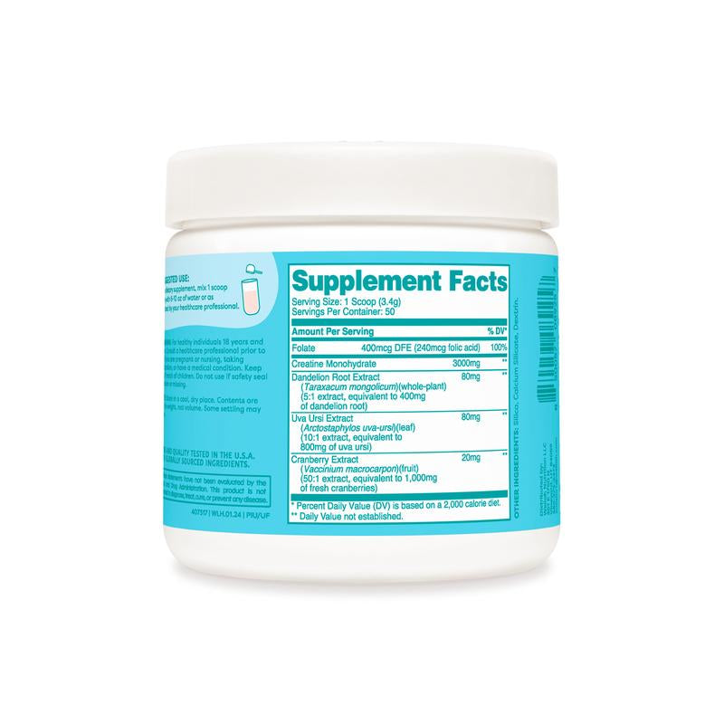 Pump It up Creatine