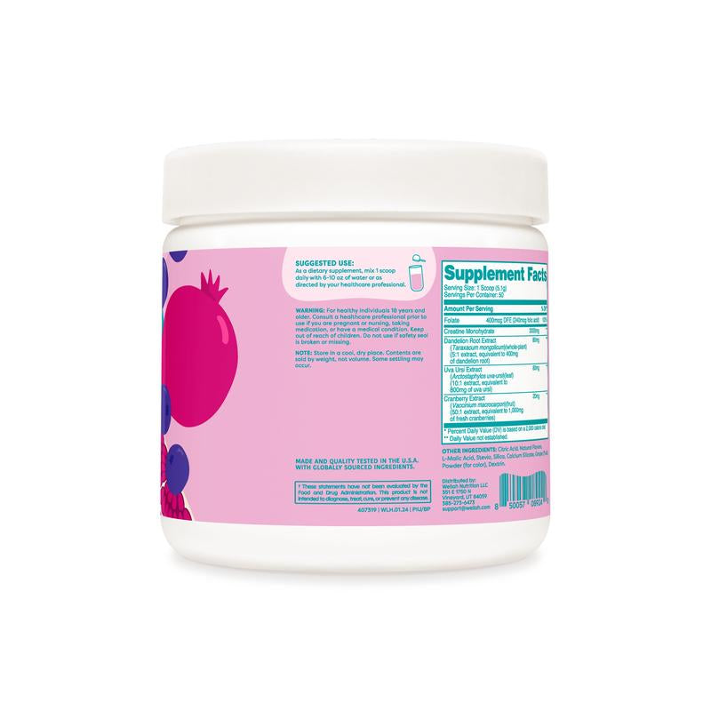 Pump It up Creatine